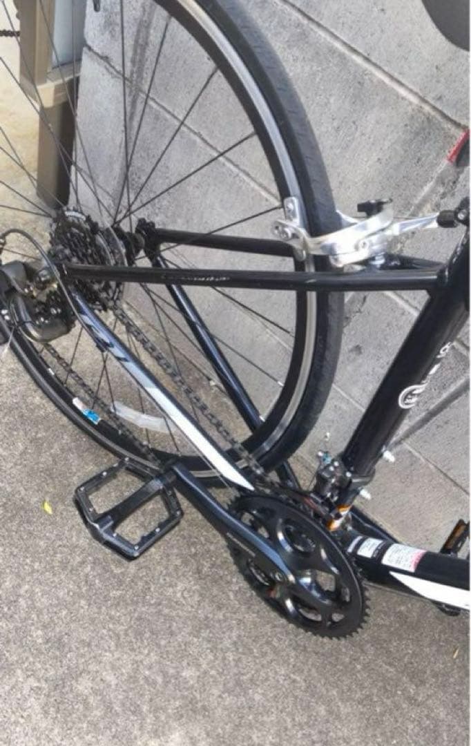 KAGRA（カグラ）R-1-K ロードバイク★値下げ不可★直接渡しのみ★発送不可