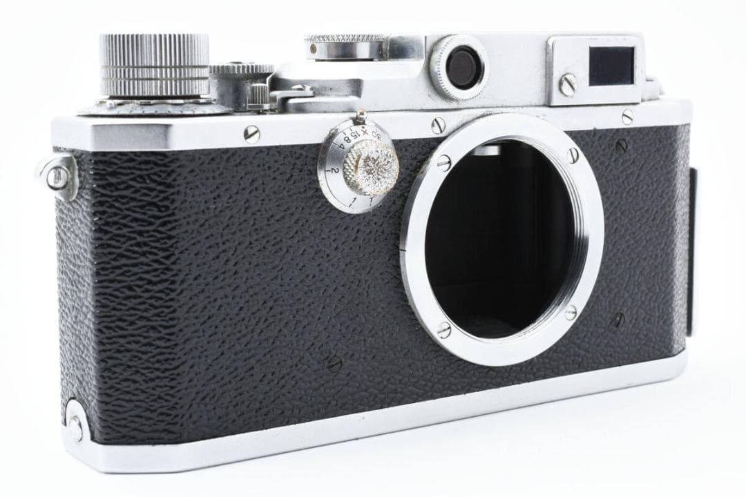 ★極美品★キヤノンCanon ⅡS 改 #515