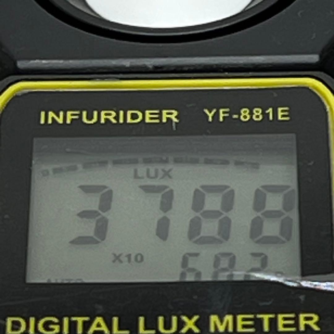 HaruDesign 植物育成LEDライト GL-BOARD5000 4枚セット