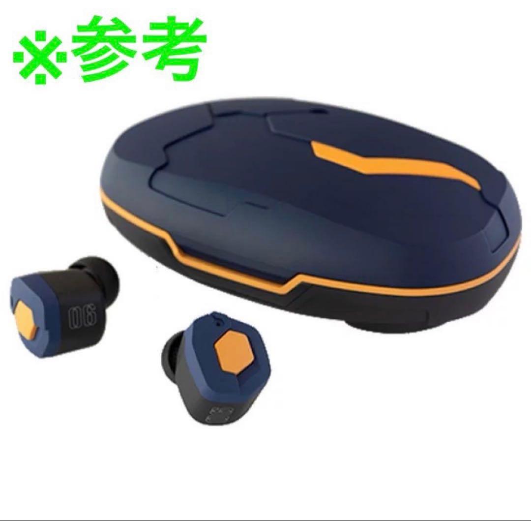 【希少】final EVATW06 ワイヤレスイヤホン エヴァンゲリオン