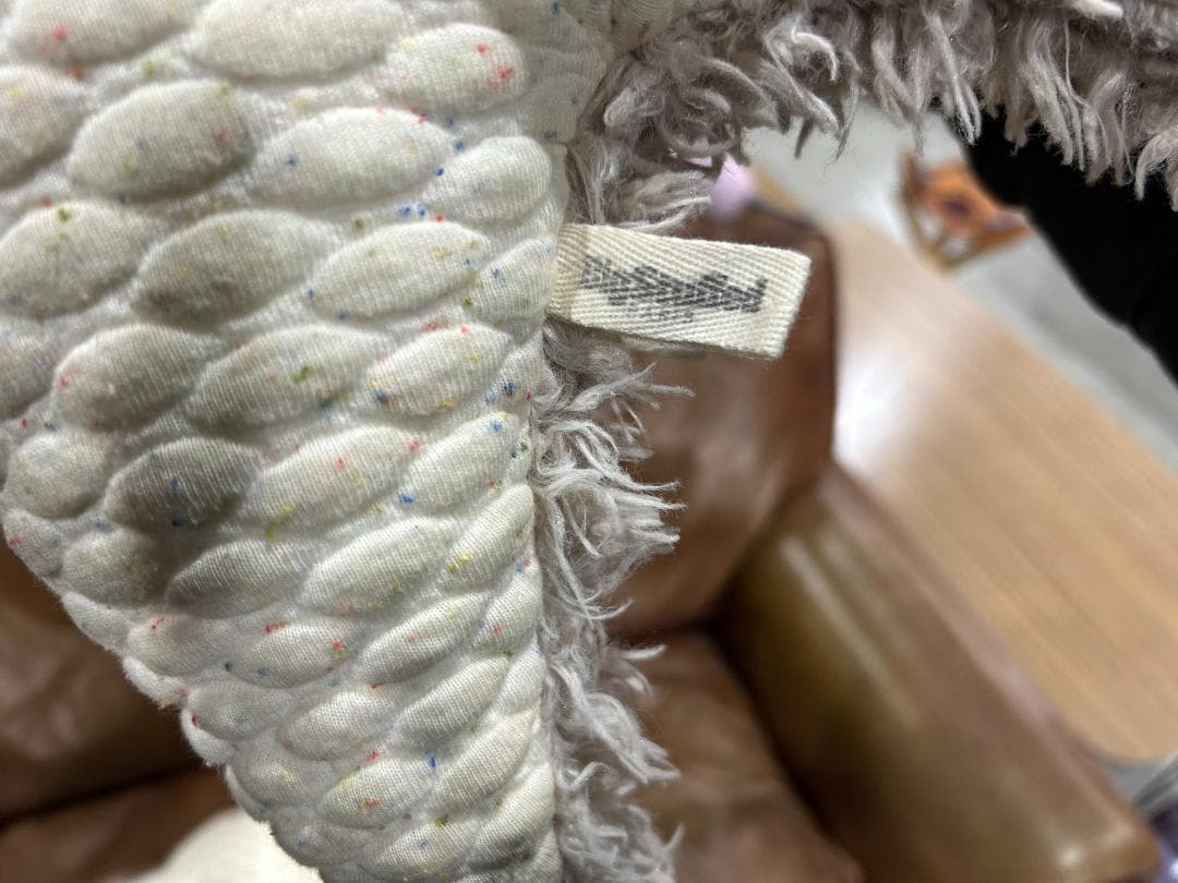 【セット】Ron Herman / ロンハーマン　BigStuffed　ヒトデ