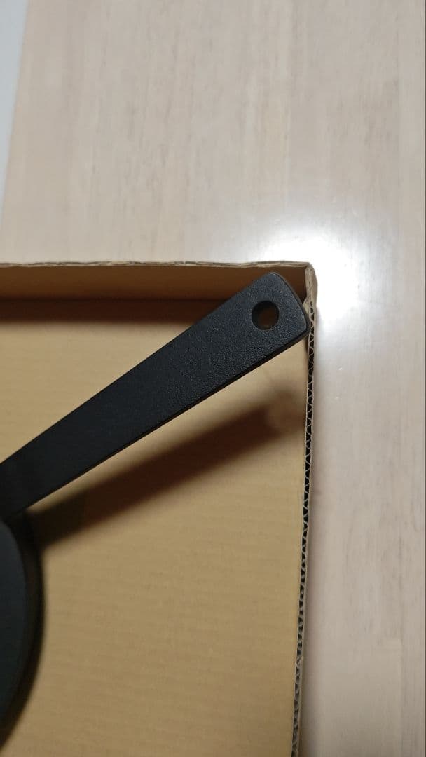 釜定　シャロウパン