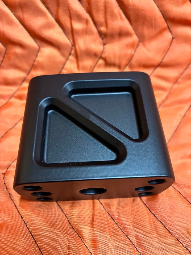 パーツ CJmotorsports FXFB Riser Extension Kit