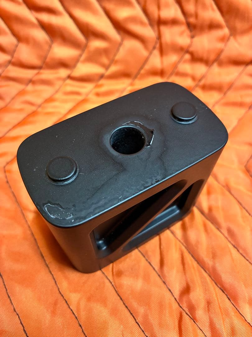 パーツ CJmotorsports FXFB Riser Extension Kit