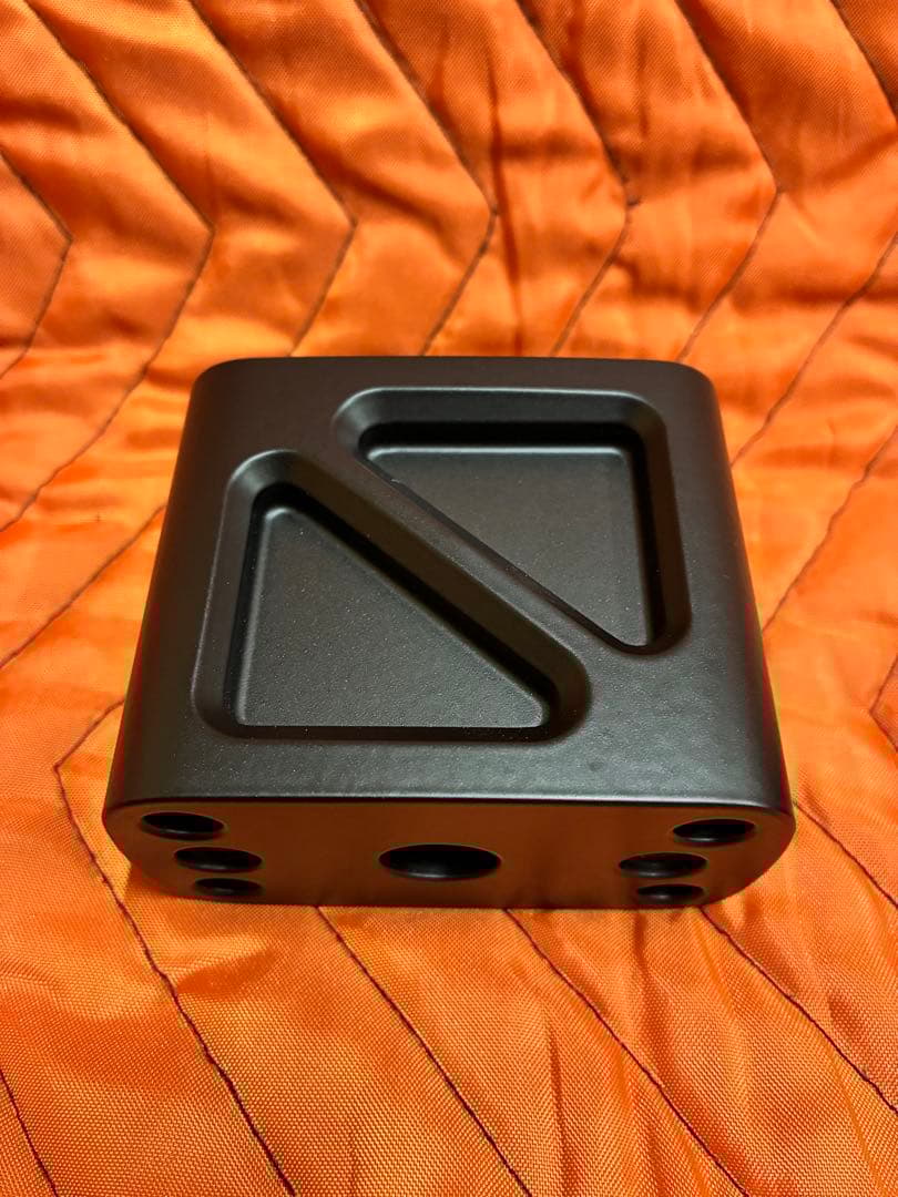 パーツ CJmotorsports FXFB Riser Extension Kit