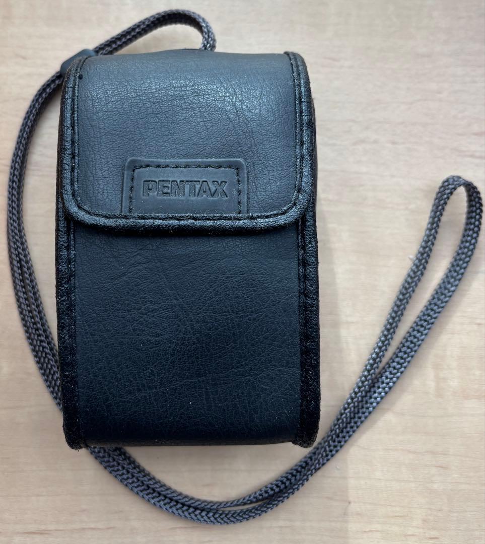 PENTAX ESPIO 120SW コンパクトカメラ