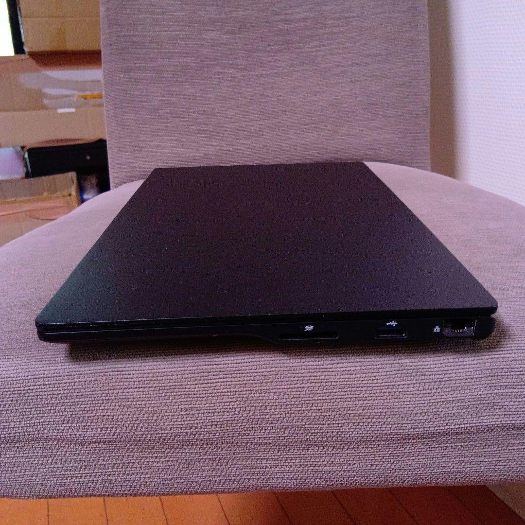 B⑤ 富士通　ＦＭＶＵ34011　U9311/F