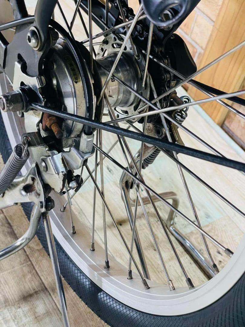 激レア 大容量モデル パナソニックギュット子供乗せ電動アシストZH2741