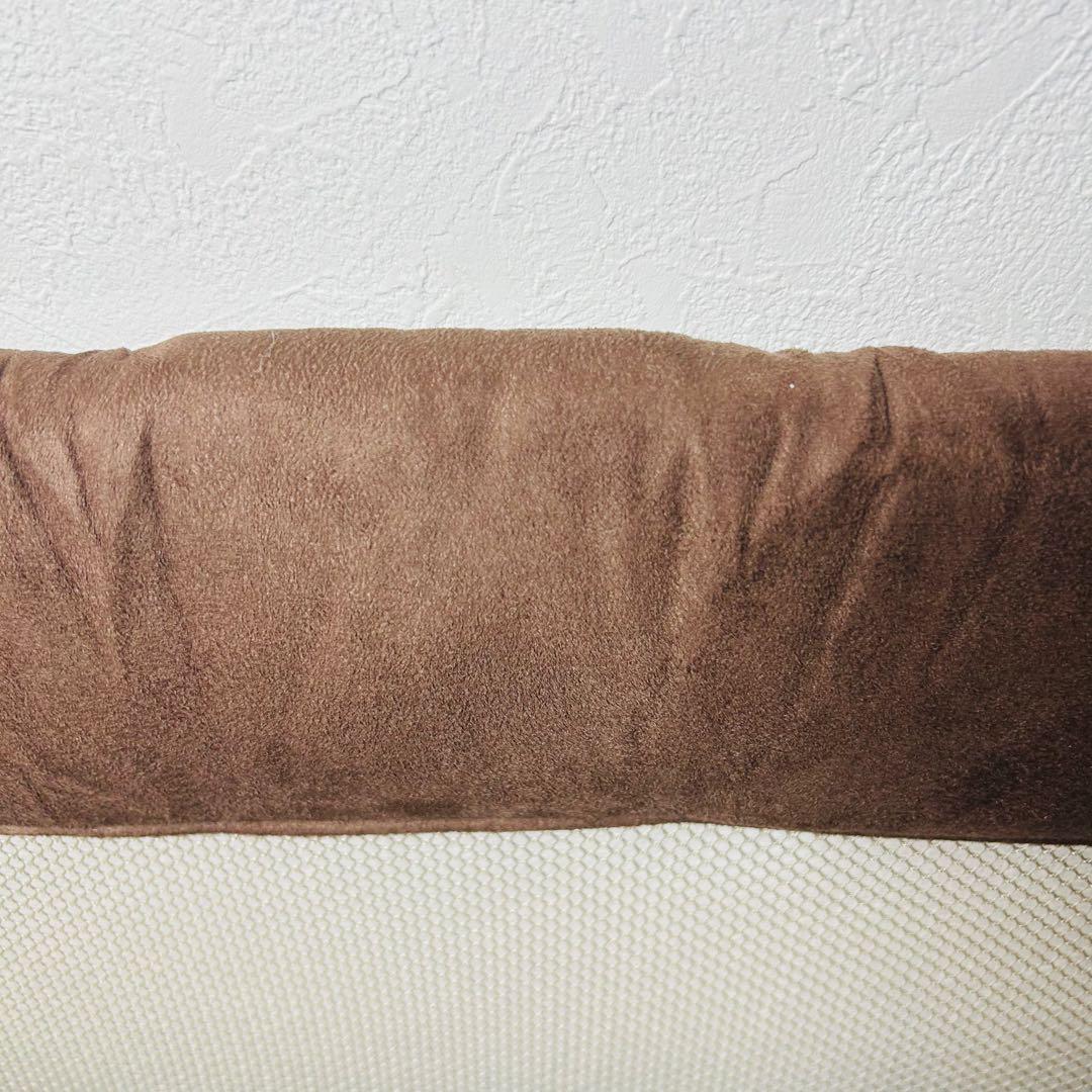 アップリカ　aprica ココネルエアープラス　ベビーベッド　66045