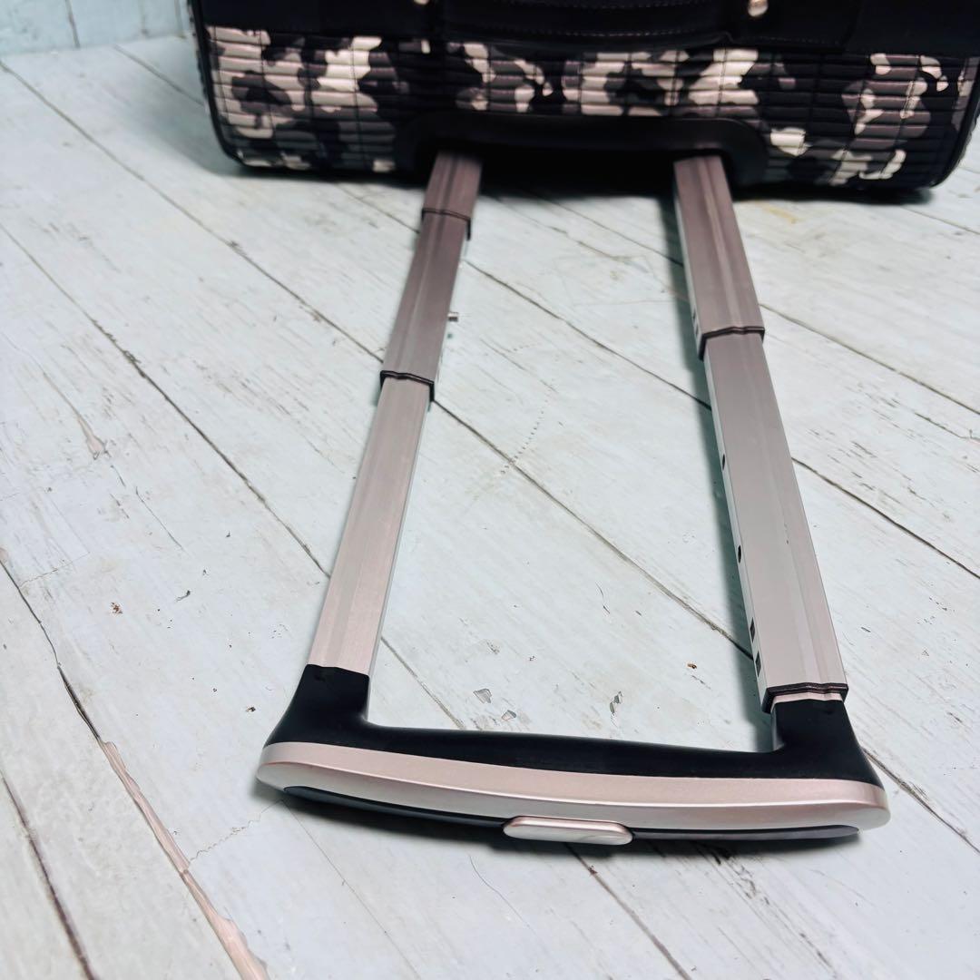 オウル　OUUL キャリーケース　ゴルフ　ローラーラゲッジ　キャリーバッグ