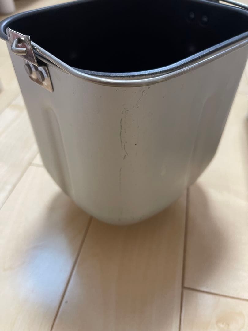 シロカ SHB-712 ホームベーカリー