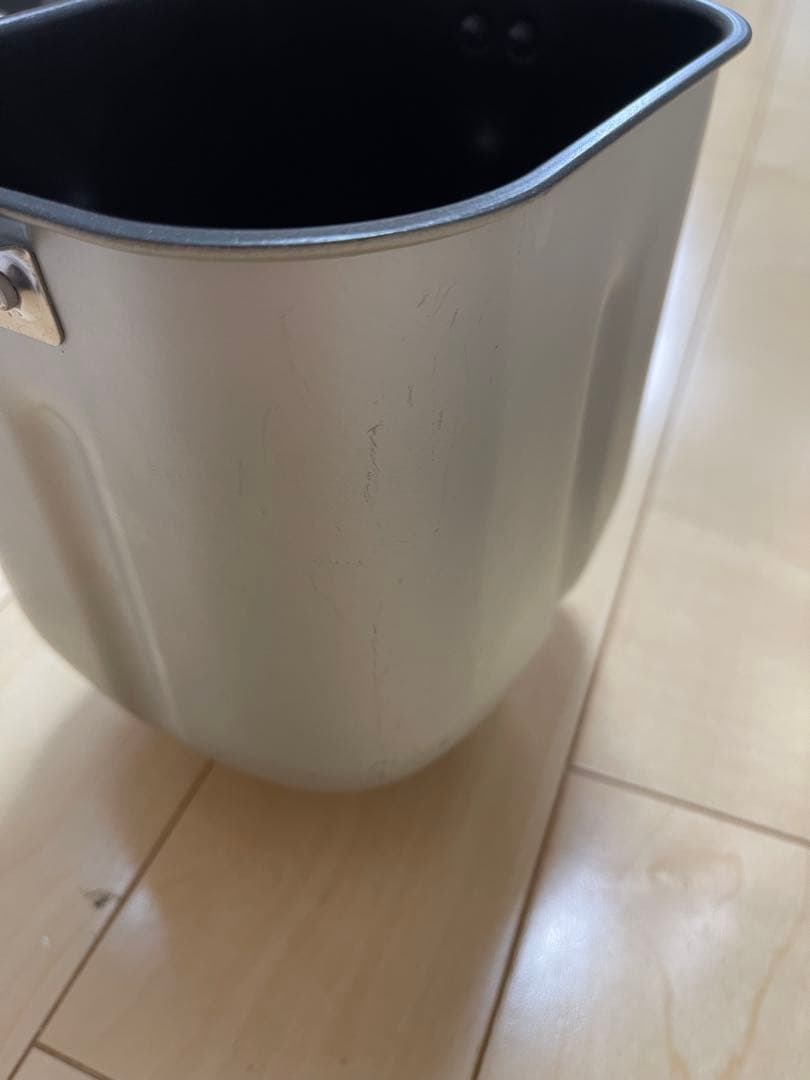 シロカ SHB-712 ホームベーカリー