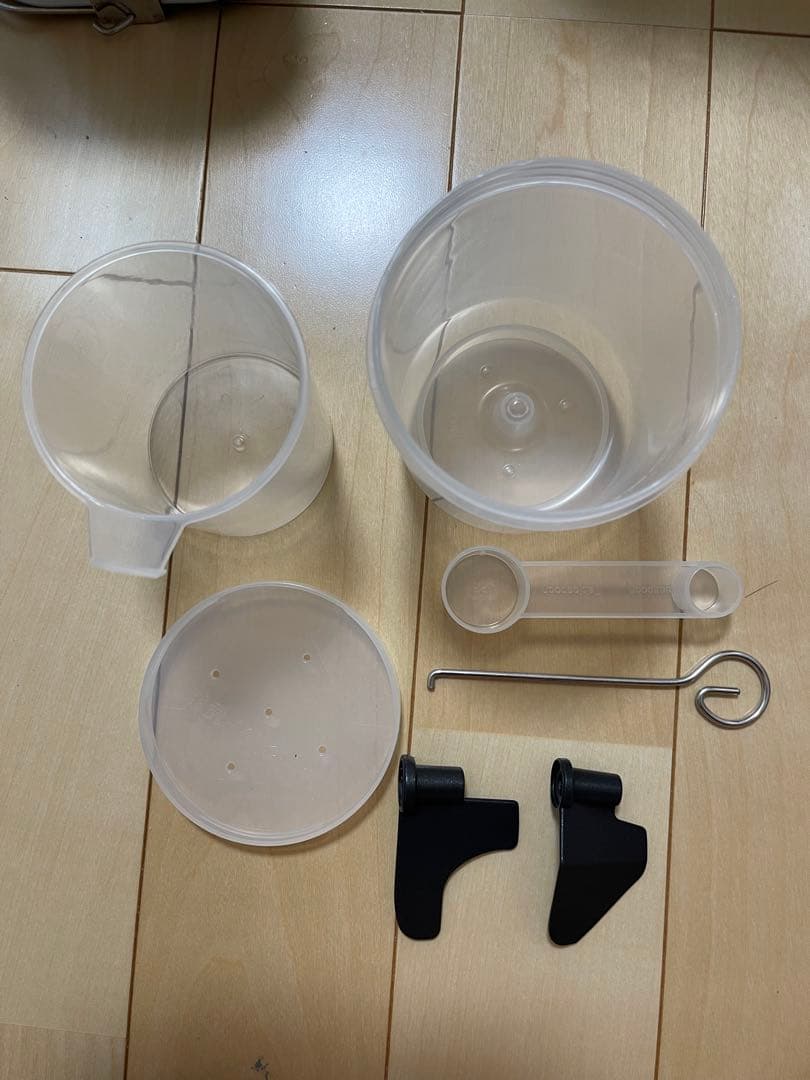 シロカ SHB-712 ホームベーカリー