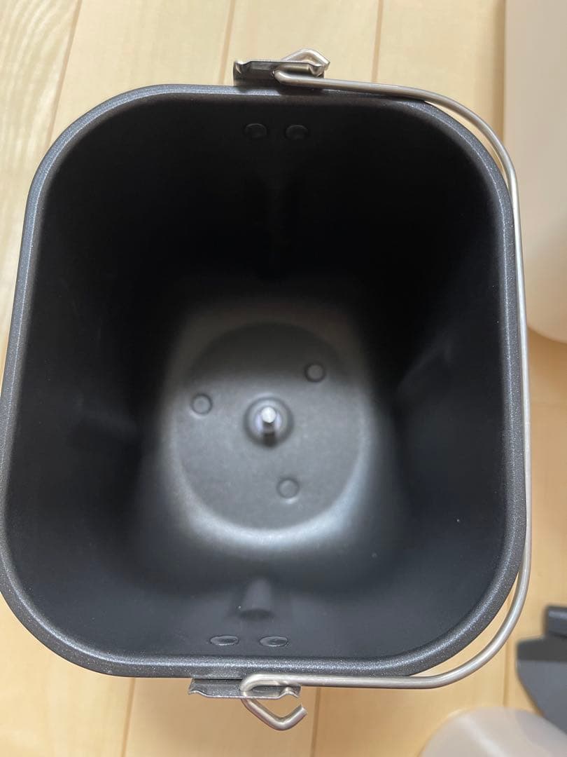 シロカ SHB-712 ホームベーカリー