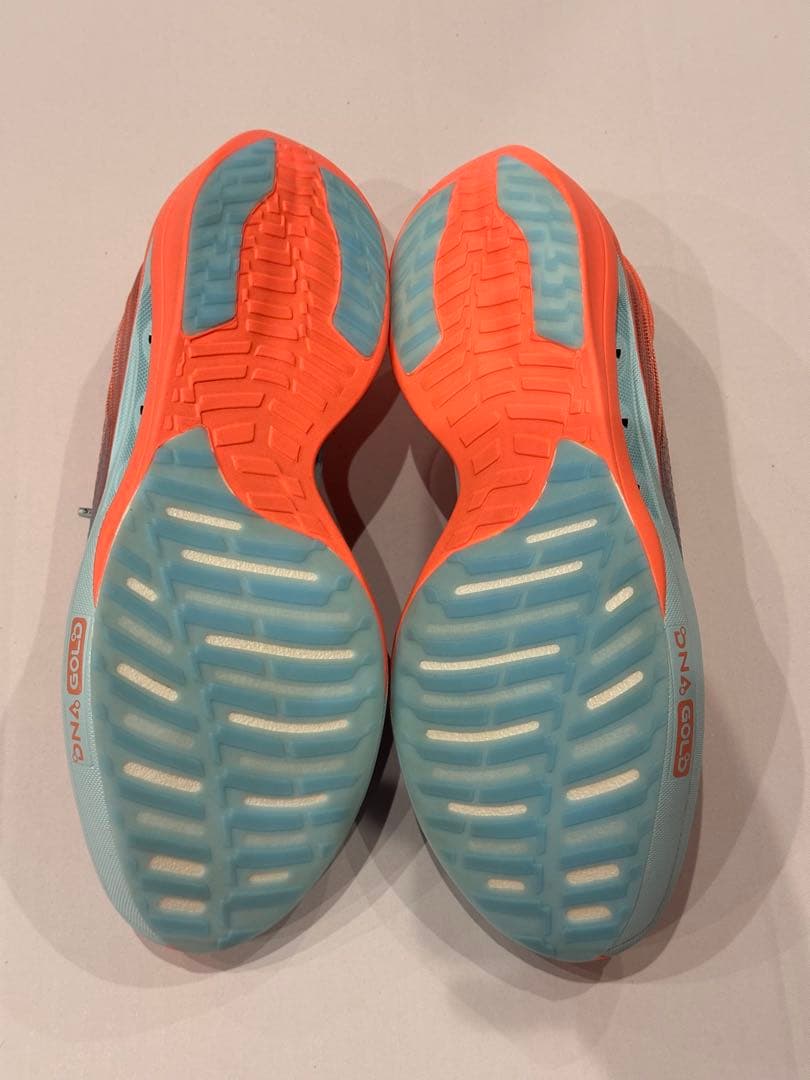 BROOKS HyperionElite5 ハイペリオンエリート5 27.0cm