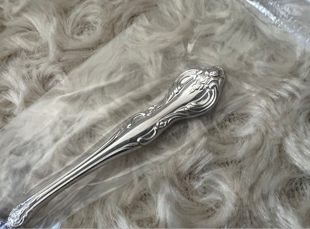 ラッキーウッド　カトラリーセット　オルレアン　ディナーセット〈22本セット〉※