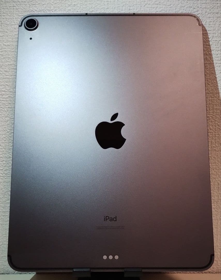 ★美品★ iPad Air 第4世代 Wi-Fi+Cellular 256GB