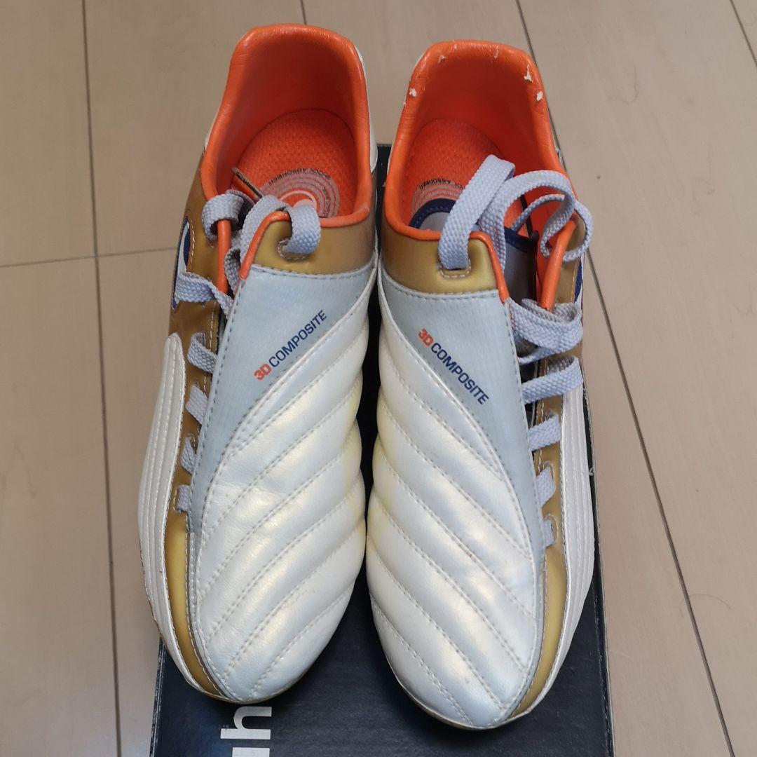 ウールシュポルト　スパイク