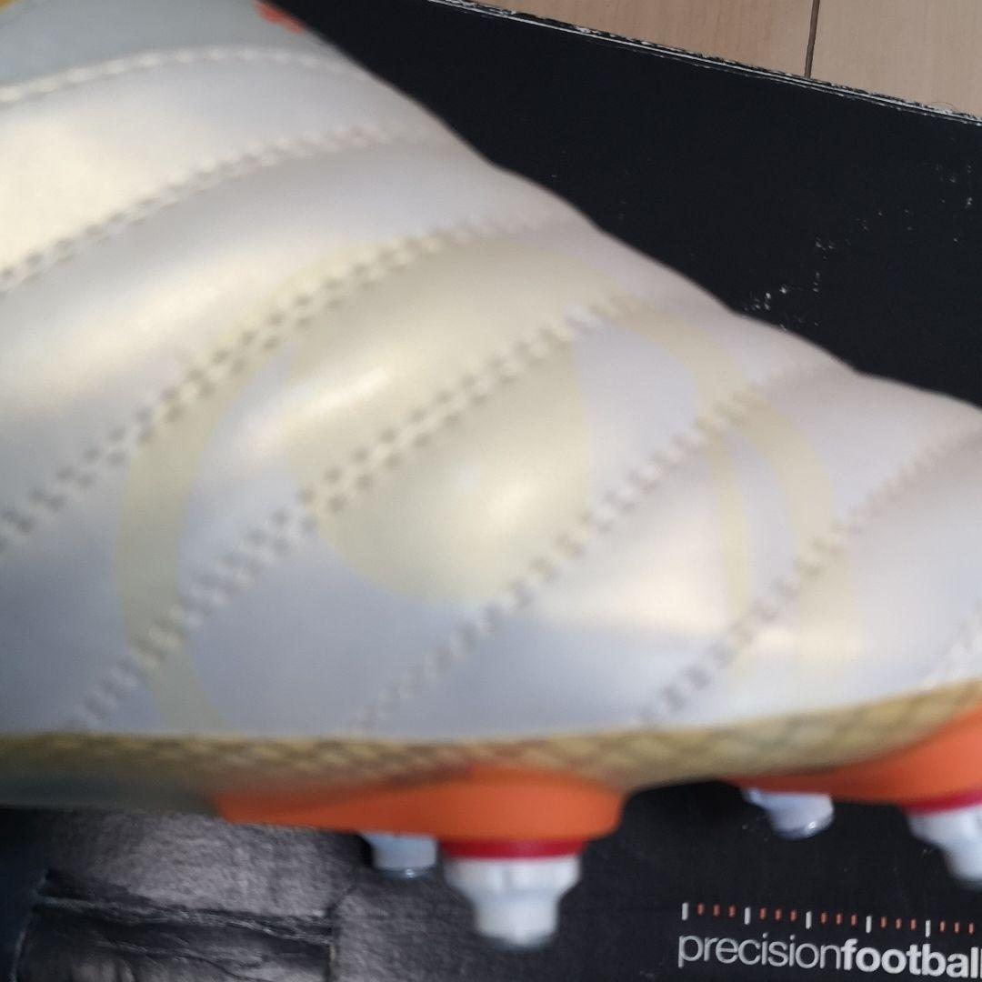 ウールシュポルト　スパイク