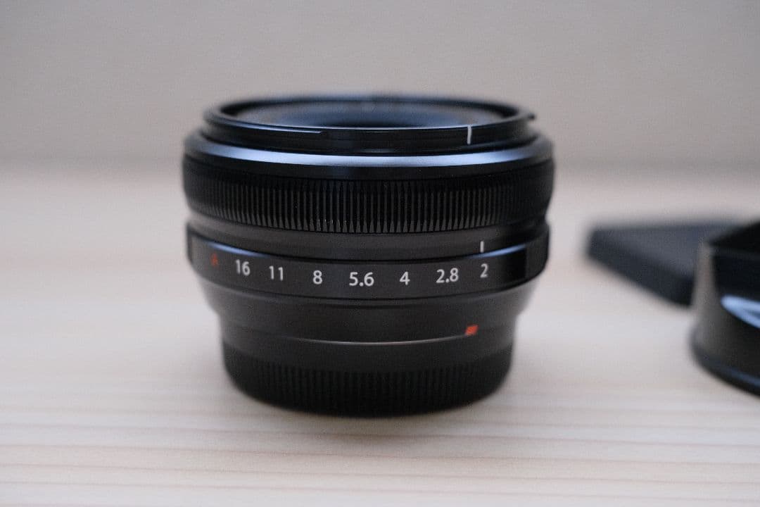 n*o様 FUJIFILM XF18mm f2 R