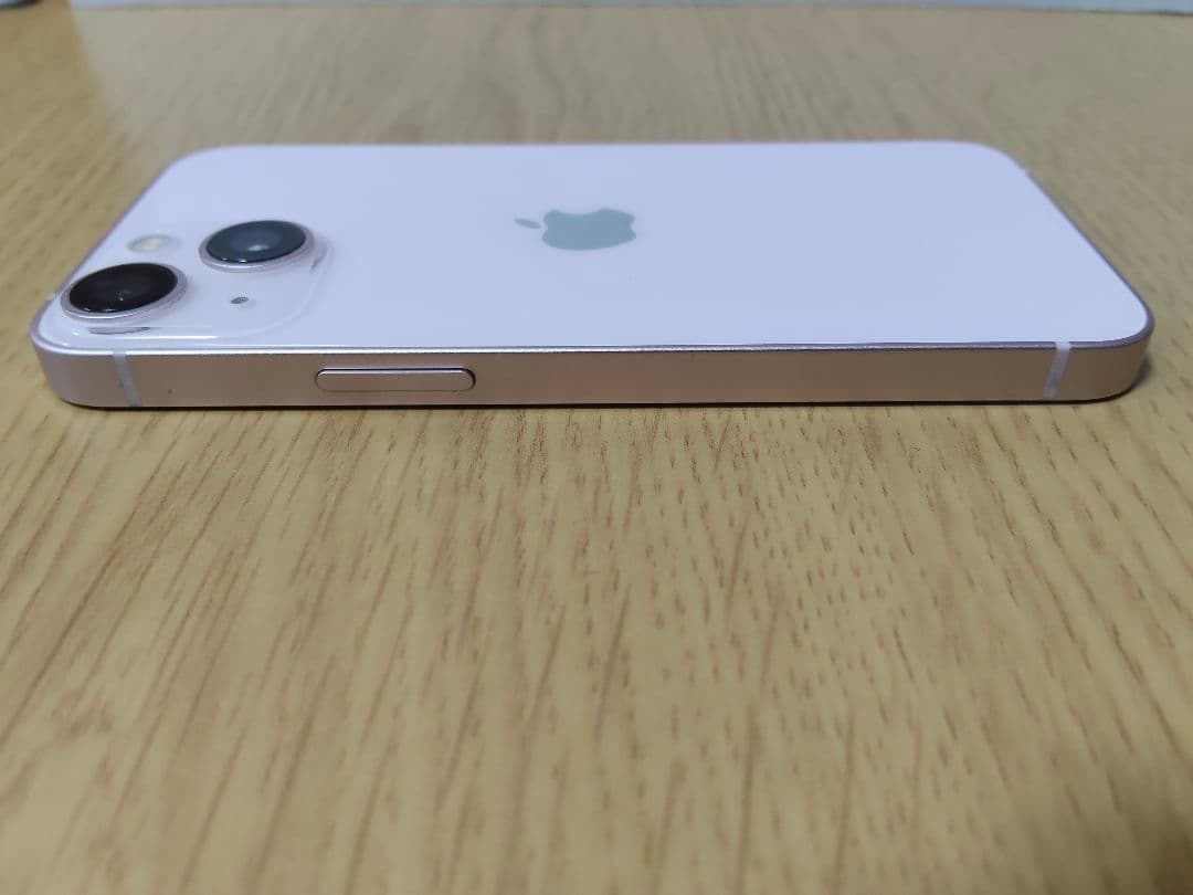 Apple iPhone 13 mini ピンク 256GB