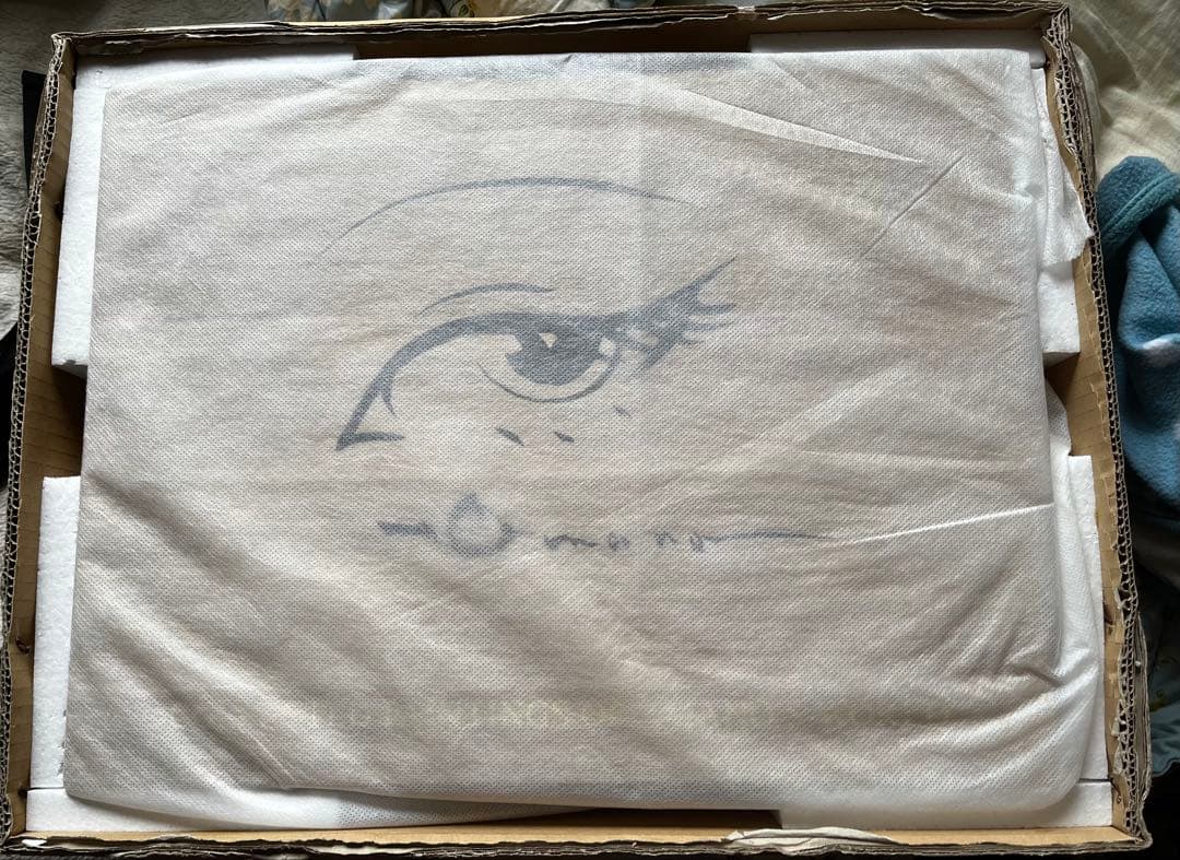 天野喜孝　COLLECTED PAINTING OF AMANO’S WORLD