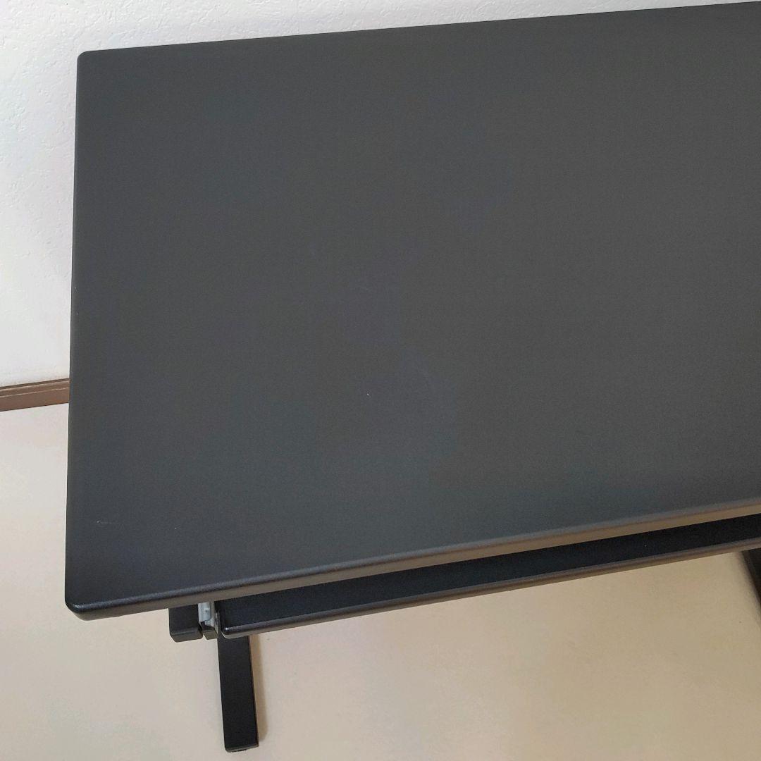 Bauhutte バウヒュッテ 昇降デスク BHD-800CM