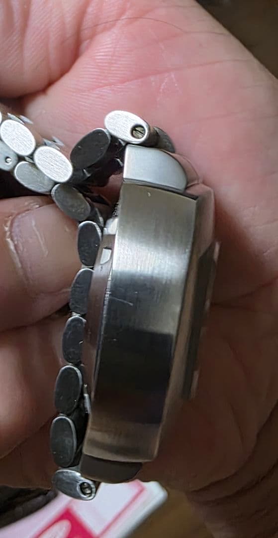 HAMILTON ハミルトン 腕時計 PSR 復刻版 デジタルクォーツ