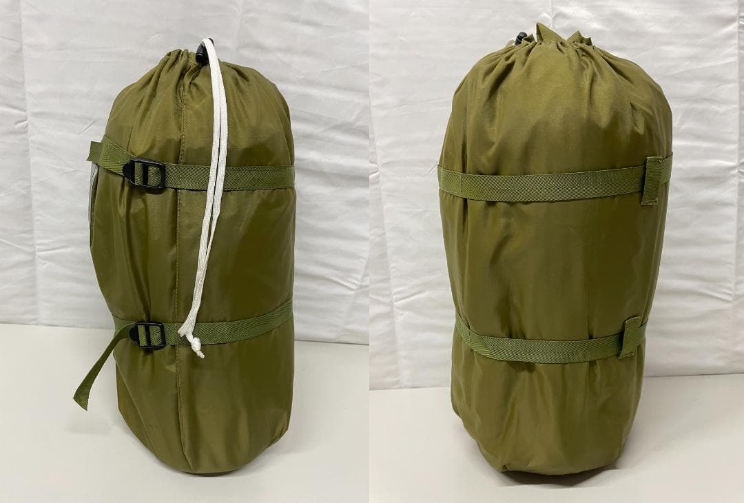 ◆mont-bell ムーンライトテントⅢ型 ジャンク品 09344