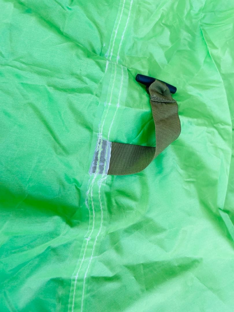 ◆mont-bell ムーンライトテントⅢ型 ジャンク品 09344