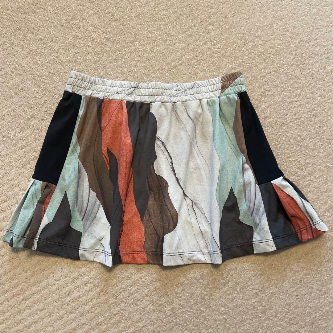 アドミラル　テニスウェア　上下セットMサイズ⭐️美品⭐️