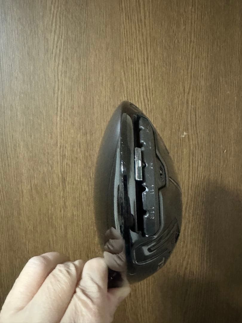 ✨️TSi 9° ドライバーヘッドのみ✨️