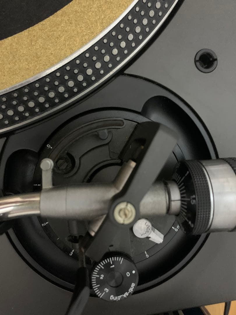 R*様 Technics SL-1200MK3D