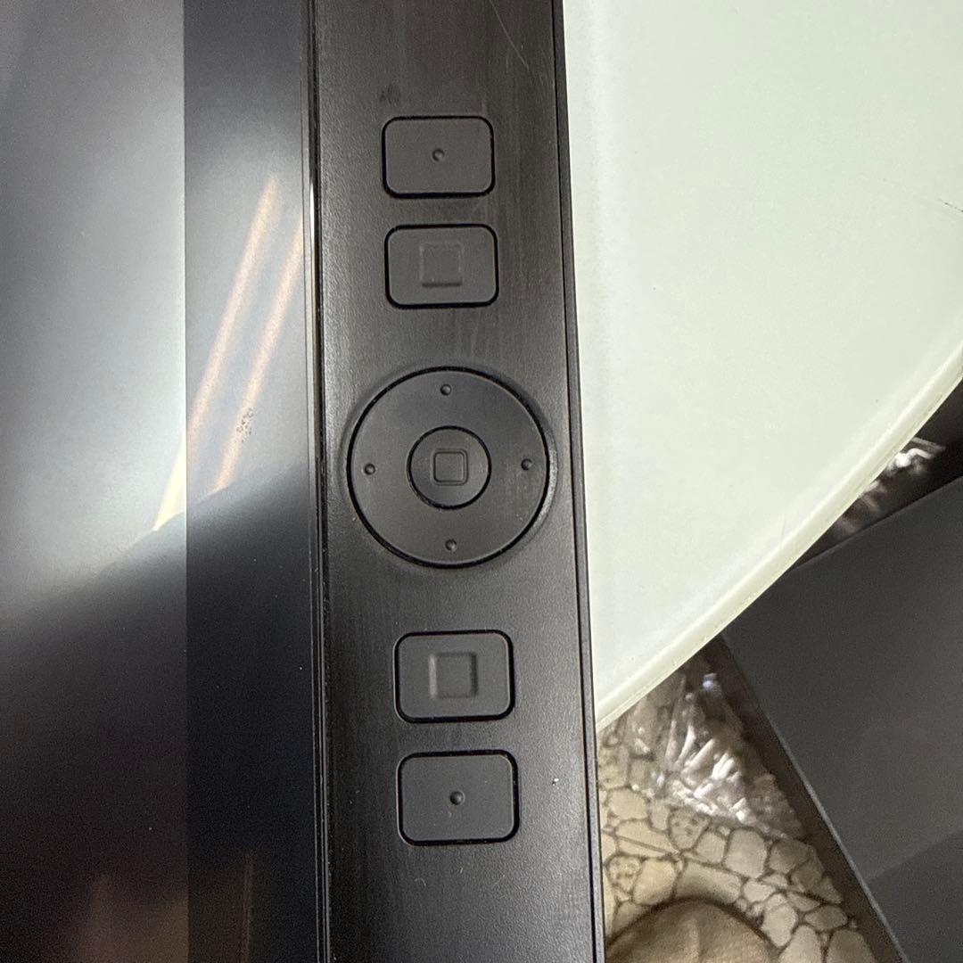 【ジャンク品】Wacom Cintiq 13HD DTK-1301