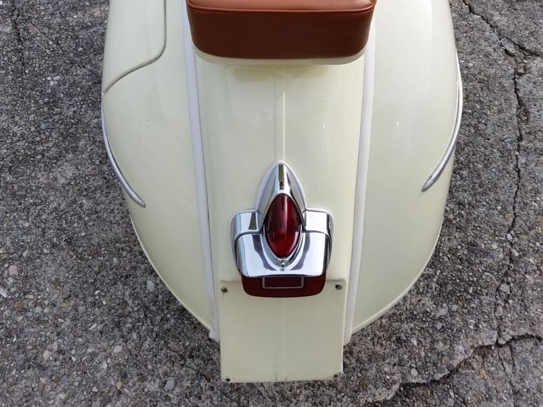 ★ベスパ★VESPA★GSテールランプ ★テールライト★