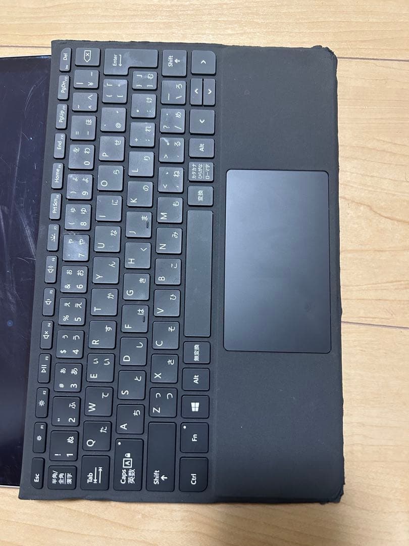 早いものがち キーボード付きMicrosoft Surface Go 3