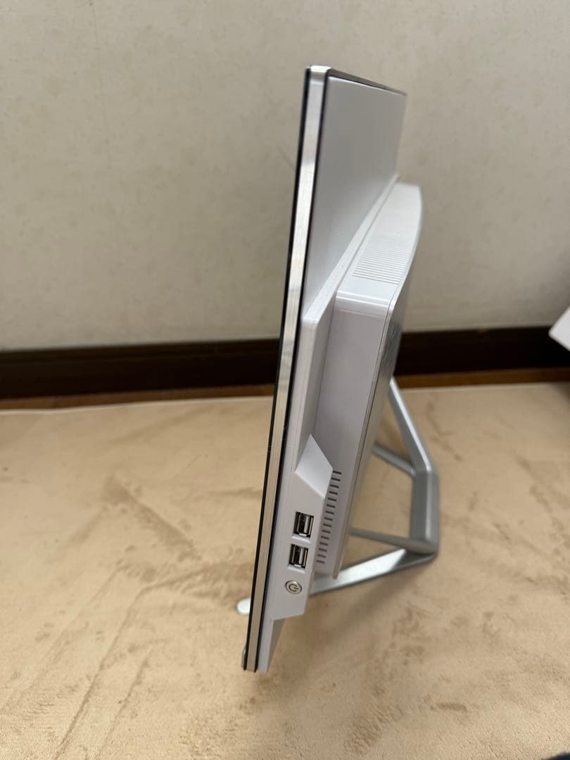 VETESA 一体型パソコン　office