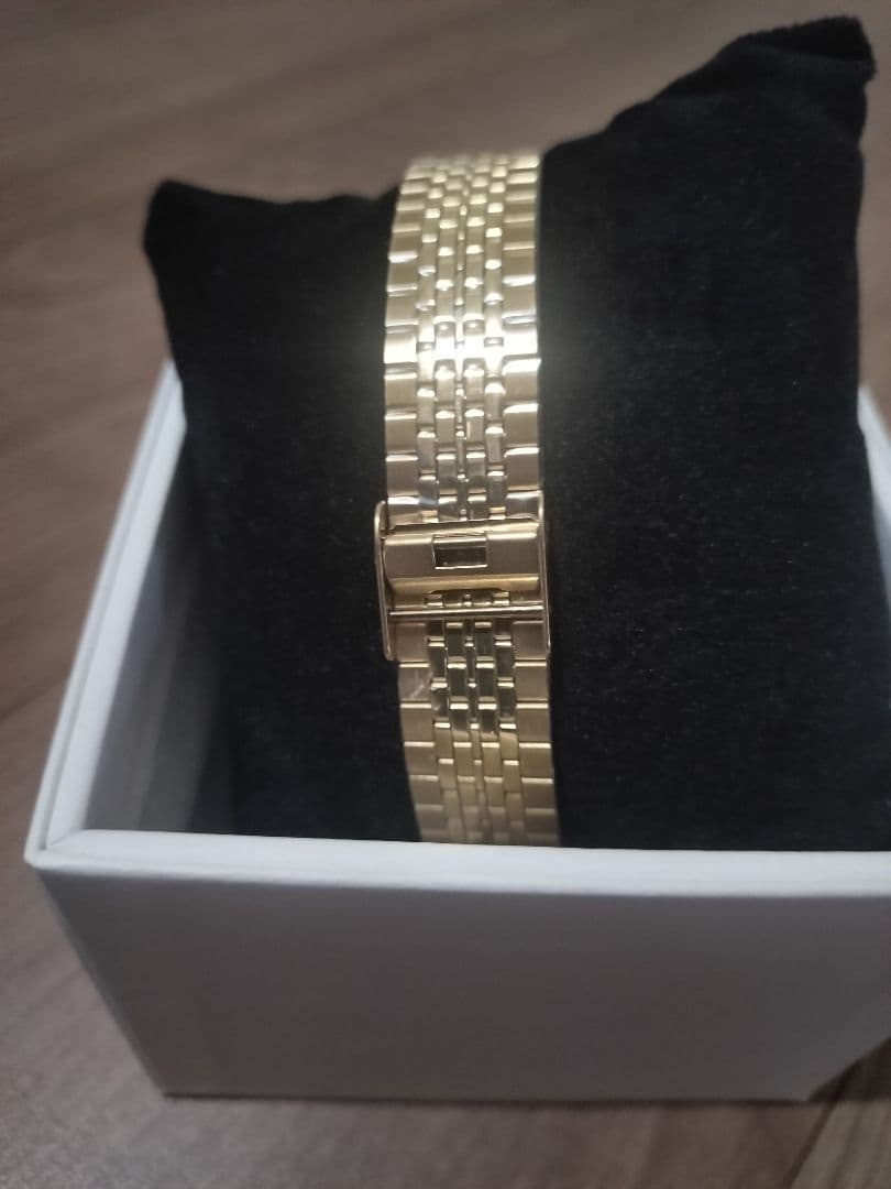 MM6×TIMEX 腕時計　ブレスレットのみ