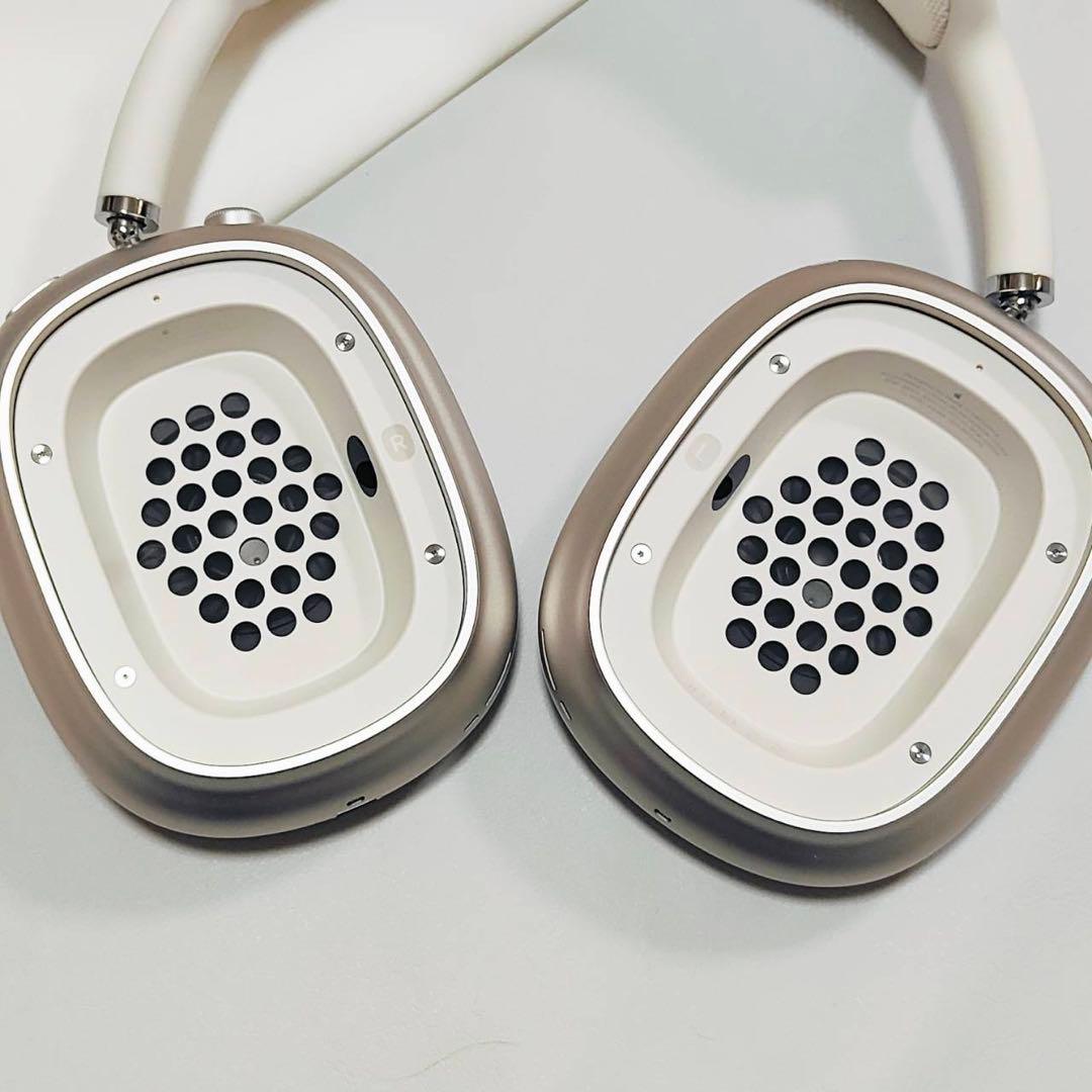 Apple AirPods Max 第2世代 未使用に近い