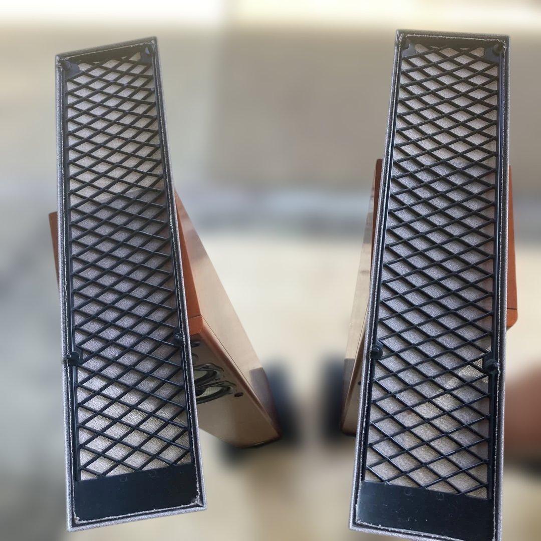 オンキヨーのトールボーイスピーカー「ONKYO D-057F 4個セット