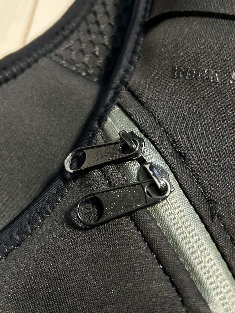 【未使用】撃投ボディプロテクター２