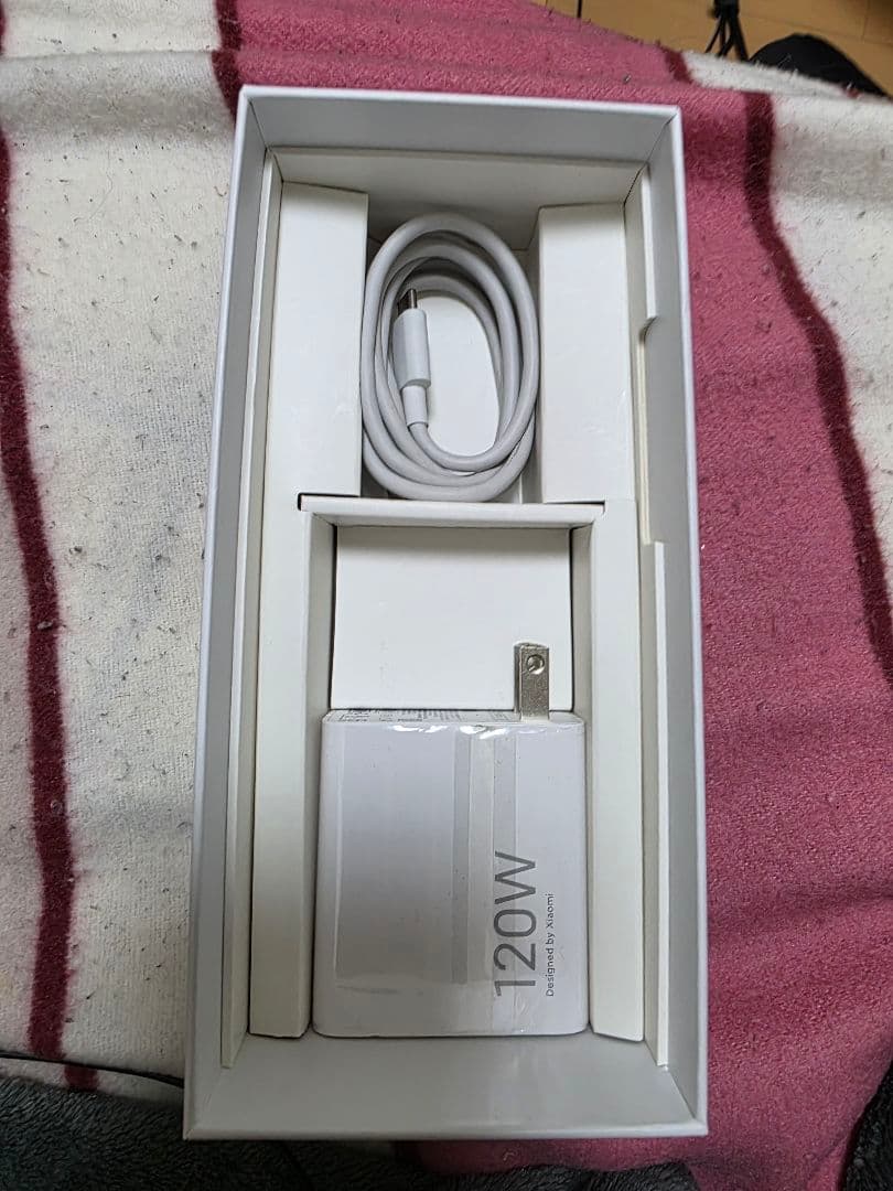 Xiaomi 13T Pro 国内版 SIMフリー　12GB/256GB