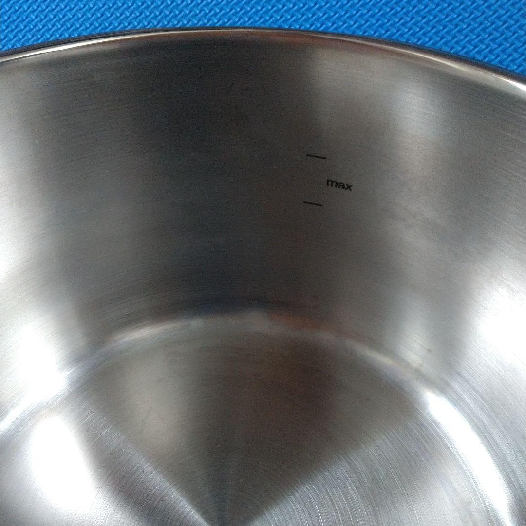 《 フィスラー 》ドイツ製 圧力鍋 4.5L ❣️