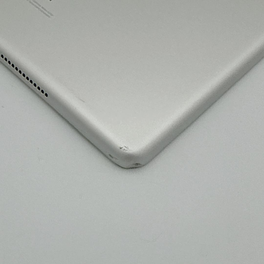 【良品】iPad (第7世代) 32GB MW6C2J/Aシルバー