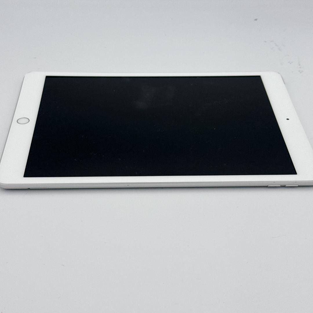 【良品】iPad (第7世代) 32GB MW6C2J/Aシルバー