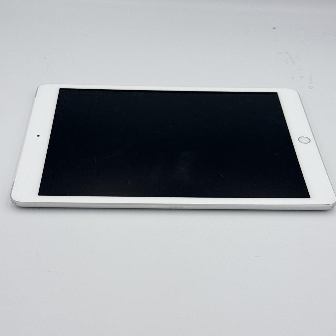 【良品】iPad (第7世代) 32GB MW6C2J/Aシルバー
