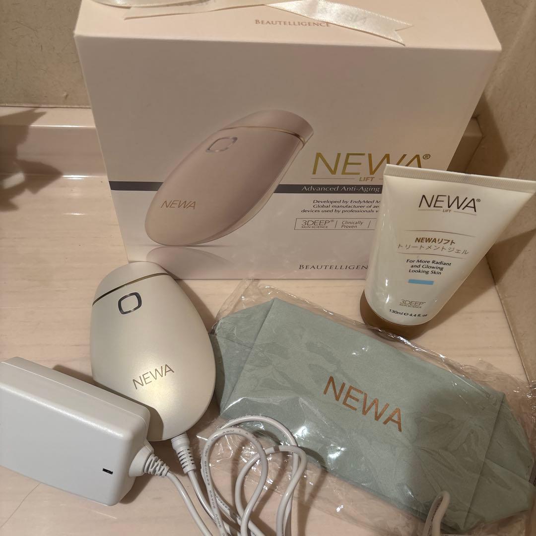 NEWAリフト 美顔器・美容器