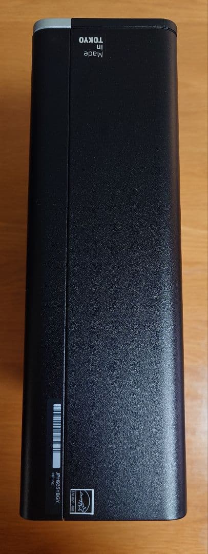 s*n様 HP ProDesk 600 G4 SFF