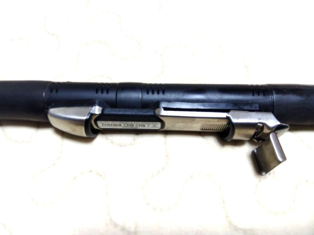 12/7本日限り　磯竿　ダイワ　SS大島　F2−53　良品