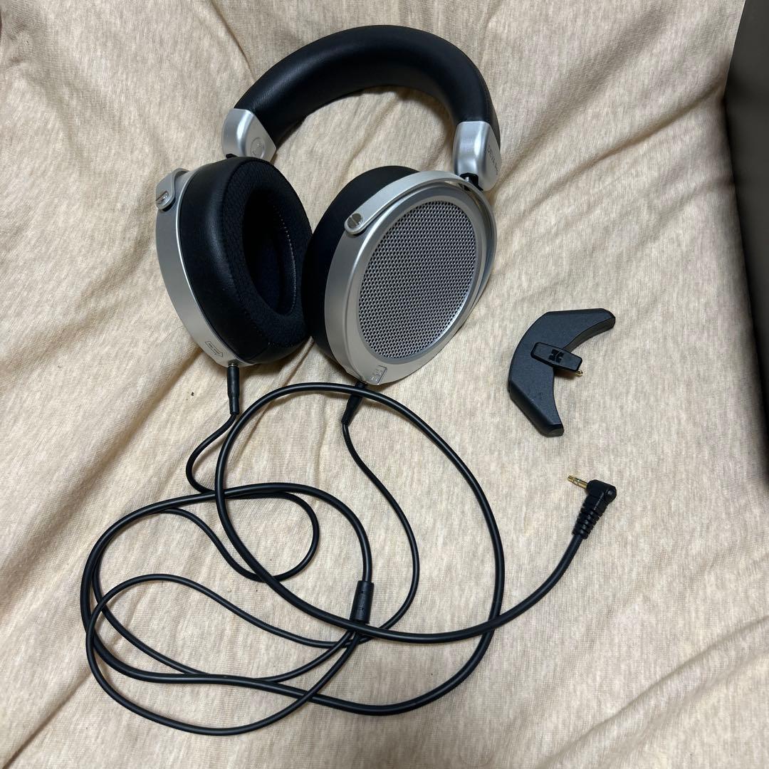 ヘッドホン HIFIMAN DEVA pro